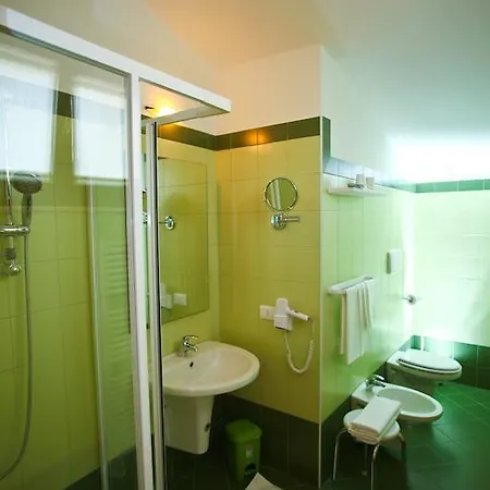 Hotel Ristorante Al Duca Atessa Camera foto