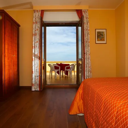 Hotel Ristorante Al Duca Atessa Esterno foto
