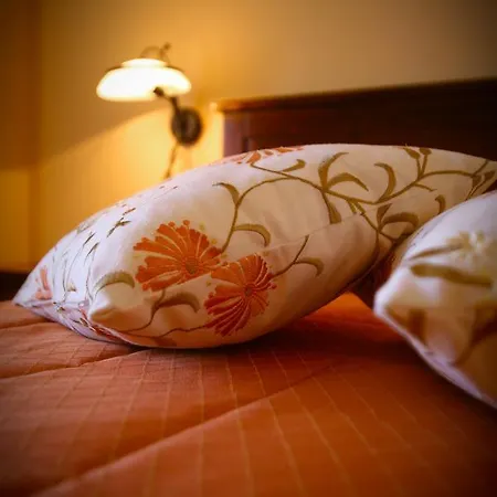 Hotel Ristorante Al Duca Atessa Esterno foto