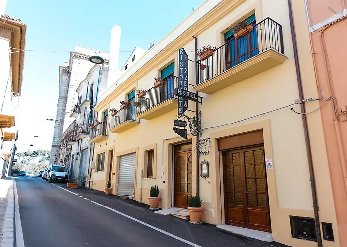Hotel Ristorante Al Duca