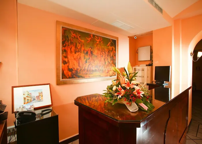Hotel Ristorante Al Duca