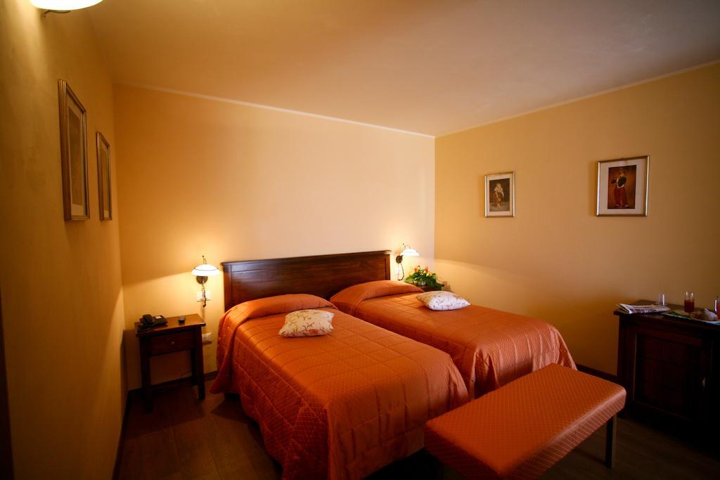 Ristorante Al Duca Hotel Atessa
