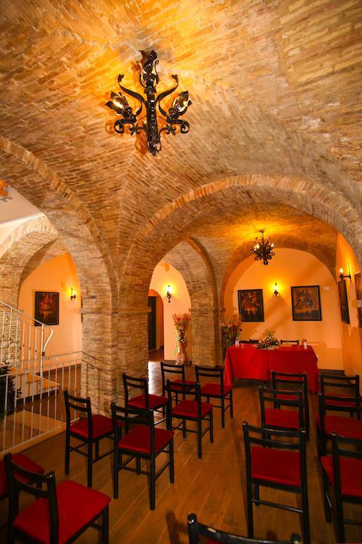 Ristorante Al Duca 3* Atessa