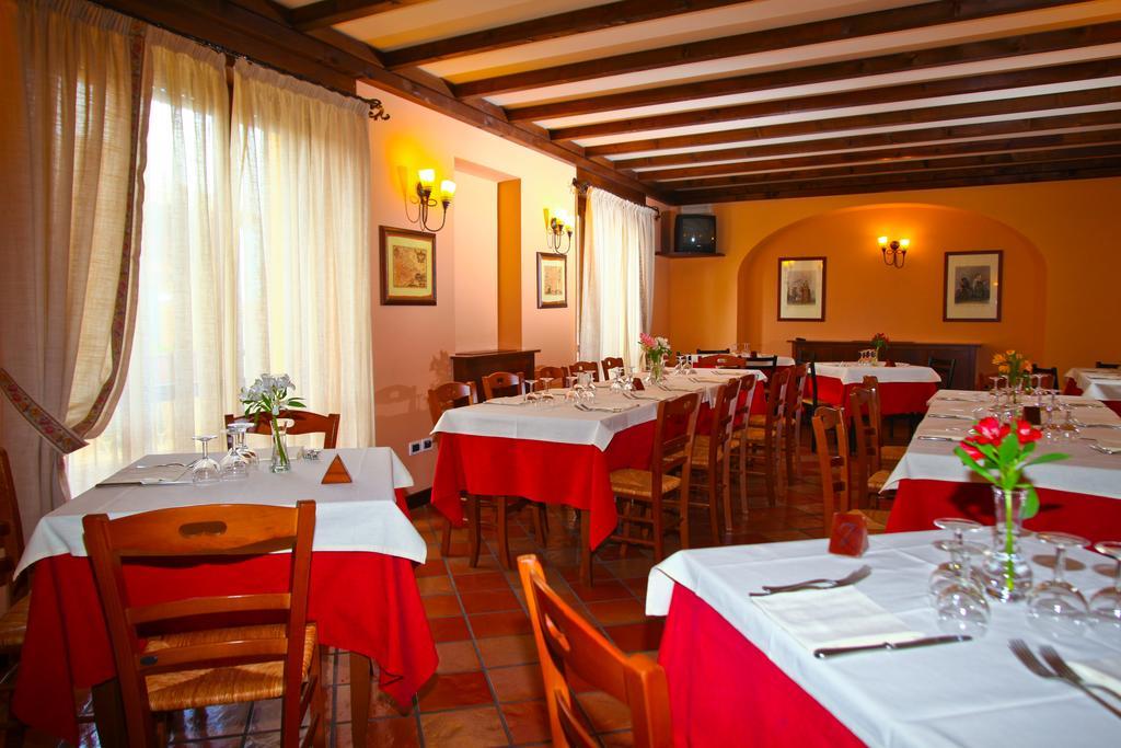 Hotel Ristorante Al Duca 3*