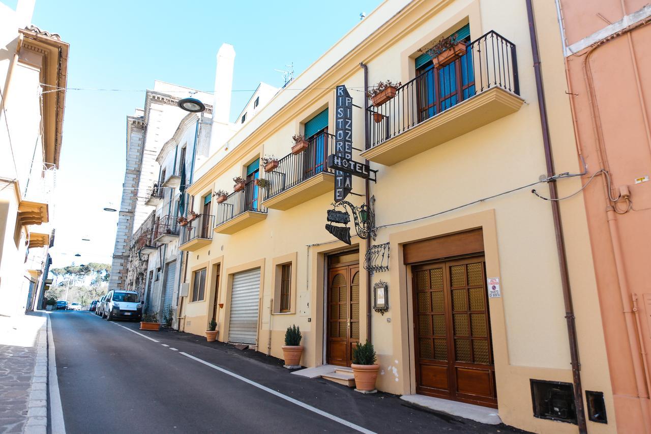 Hotel Ristorante Al Duca Atessa