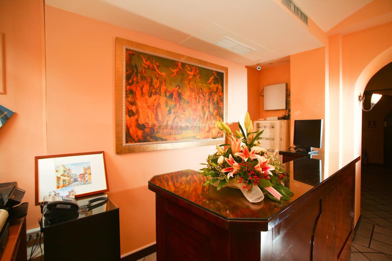 Ristorante Al Duca Hotel Atessa