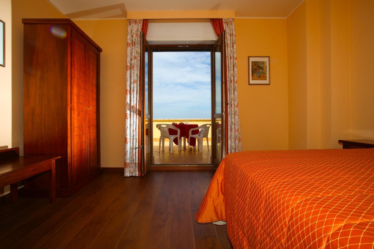 Ristorante Al Duca Hotel Atessa